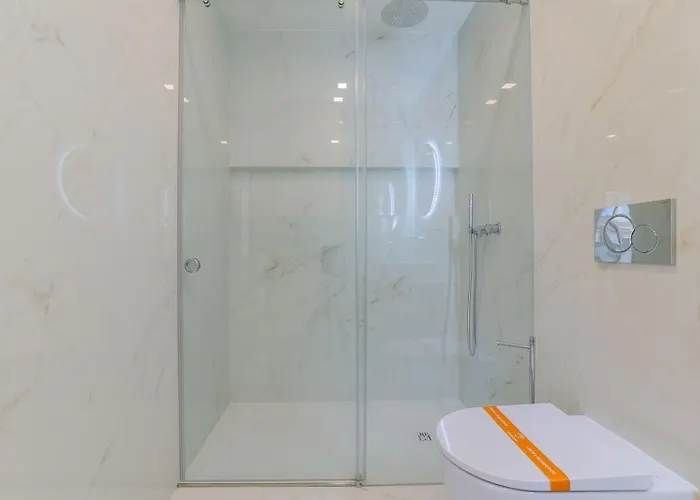 D'ause - New Modern - 150m To & Center Apartment Esposende