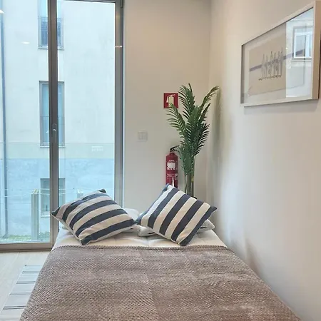 D'ause - New Modern - 150m To & Center Apartamento *