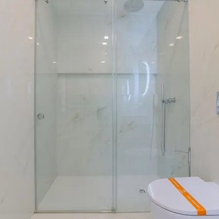 D'ause - New Modern - 150m To & Center Apartamento Esposende