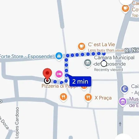 Апартаменты D'ause - New Modern - 150m To & Center
